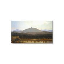 Albert Bierstadt Laramie Peak