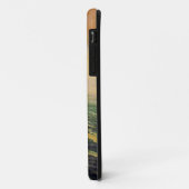 Albert Bierstadt, Niagara-watervallen. Case-Mate iPhone Case (Achterkant/links)