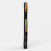 Albert Bierstadt, Niagara-watervallen. Case-Mate iPhone Case (Achterkant/rechts)