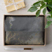 Albert Bierstadt Puget Sound over de Pacifische ku Tissuepapier (Geschenk)