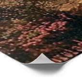 Albert Bierstadt Sierra Nevada, 1871 Poster (Hoek)