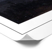 Albert Bierstadt Zedign Art Poster #19 (Hoek)