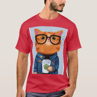 Albert de IT T-shirt