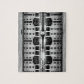 Albert Dock Liverpool Legpuzzel (Verticaal)