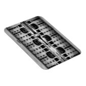 Albert Dock Liverpool Magneet (Rechterzijde)