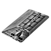 Albert Dock Liverpool Reflections Magneet (Linkerzijde)