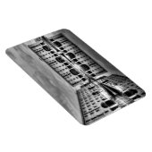 Albert Dock Liverpool Reflections Magneet (Rechterzijde)