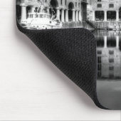 Albert Dock Liverpool Reflections Muismat (Hoek)