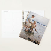 Albert Edelfelt - Boys spelen op de kust Planner (Display)