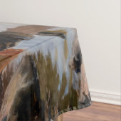 Albert Edelfelt - Boys spelen op de kust Tafelkleed (Voorbeeld)