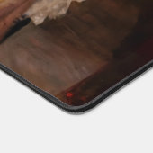 Albert Edelfelt - De Parisienne/Virginie Bureaumat (Hoek)