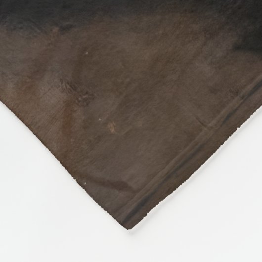 Albert Edelfelt - De Parisienne/Virginie Fleece Deken (Hoek)