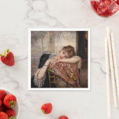 Albert Edelfelt - De Parisienne/Virginie Servet (Insitu)