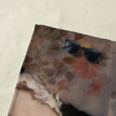 Albert Edelfelt - De Parisienne/Virginie Strandlaken (In situ)