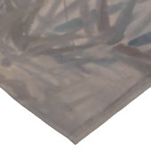 Albert Edelfelt - De Parisienne/Virginie Tafelkleed (Gekanteld)