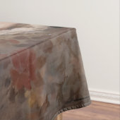 Albert Edelfelt - De Parisienne/Virginie Tafelkleed (Voorbeeld)