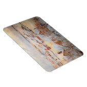 Albert Edelfelt - December - dag Magneet (Rechterzijde)