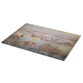 Albert Edelfelt - December - dag Snijplank (Hoek)