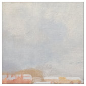 Albert Edelfelt - December - dag Stof (Swatch)