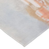 Albert Edelfelt - December - dag Tafelkleed (Gekanteld)