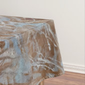 Albert Edelfelt - December - dag Tafelkleed (Voorbeeld)