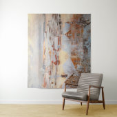 Albert Edelfelt - December - dag Wandkleed (In situ)