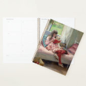 Albert Edelfelt - Goede vrienden Planner (Display)