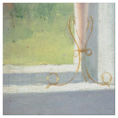 Albert Edelfelt - Goede vrienden Stof (Swatch)