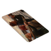 Albert Edelfelt - In de Outer Archipel Magneet (Rechterzijde)