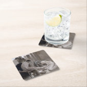 Albert Edelfelt - Jesus Washing Feet of Disciples Kartonnen Onderzetters (Insitu)