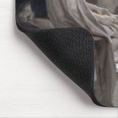 Albert Edelfelt - Jesus Washing Feet of Disciples Muismat (Hoek)