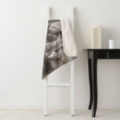 Albert Edelfelt - Jesus Washing Feet of Disciples Sherpa Deken (In situ)