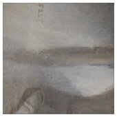 Albert Edelfelt - Jesus Washing Feet of Disciples Stof (Swatch)