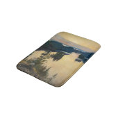 Albert Edelfelt - Kaukola Ridge op Sunset Badmat (Gekanteld)