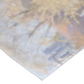 Albert Edelfelt - Luxemburgse tuinen, Parijs Tafelkleed (Gekanteld)