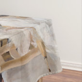 Albert Edelfelt - Luxemburgse tuinen, Parijs Tafelkleed (Voorbeeld)