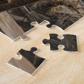 Albert Edelfelt - Op Zee Legpuzzel (Zijkant)