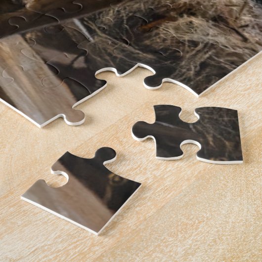 Albert Edelfelt - Op Zee Legpuzzel (Zijkant)