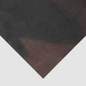 Albert Edelfelt - Portret van een jonge vrouw Tissuepapier (Detail)