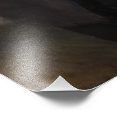 Albert Edelfelt - Portret van Louis Pasteur Foto Afdruk (Hoek)