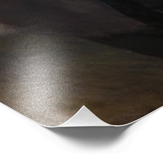 Albert Edelfelt - Portret van Louis Pasteur Foto Afdruk (Hoek)