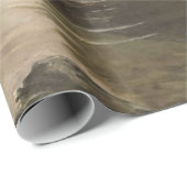 Albert Edelfelt - Twee jongens op een log Cadeaupapier (Rol Hoek)