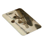 Albert Edelfelt - Twee jongens op een log Magneet (Rechterzijde)