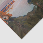 Albert Edelfelt - Uitzicht over Haikko Tissuepapier (Detail)