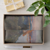 Albert Edelfelt - Uitzicht over Haikko Tissuepapier (Geschenk)