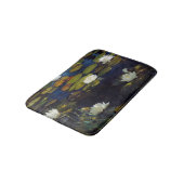 Albert Edelfelt - Water Lilies, Studie Badmat (Gekanteld)