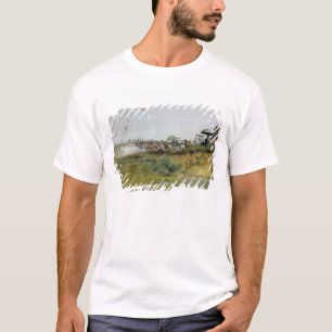 Albert - First Stage, 900 meter, Bisley Camp, T-shirt