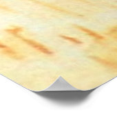 Albert Gleizes Jazz Compositie Abstract schilderij Poster (Hoek)