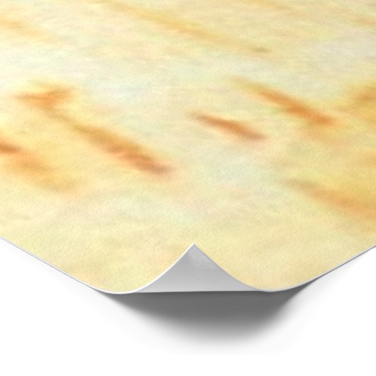 Albert Gleizes Jazz Compositie Abstract schilderij Poster (Hoek)