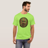 Albert Hoffman t-shirt (Voorkant volledig)